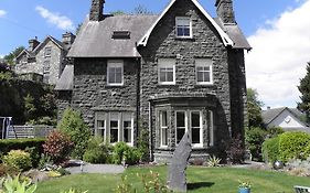 Ffynnon Townhouse